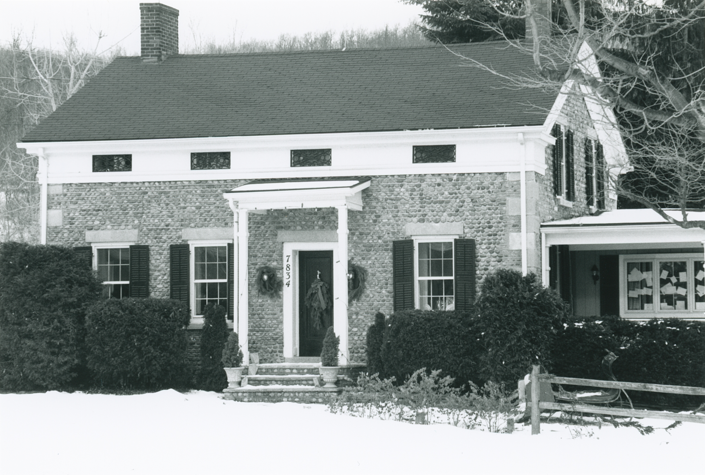 Vic-13 7834 North Rd 1